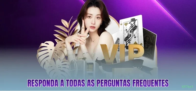 Imagem promocional do cassino online da 687bet mostrando jogos ao vivo