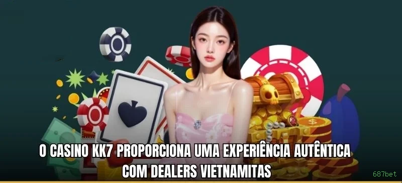 Cliente PC da 687bet para download