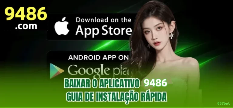 Imagem promocional de todos os jogos da 687bet