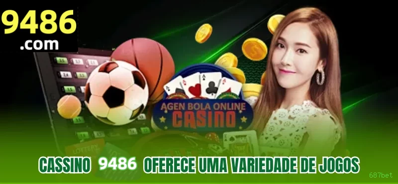 Imagem promocional da plataforma 687bet