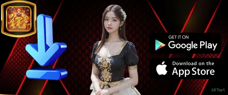 Imagem promocional do programa VIP da 687bet